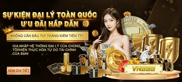 Khuyến Mãi Casino Mới