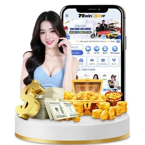 Ưu đãi thưởng nạp và hoàn trả cao hơn