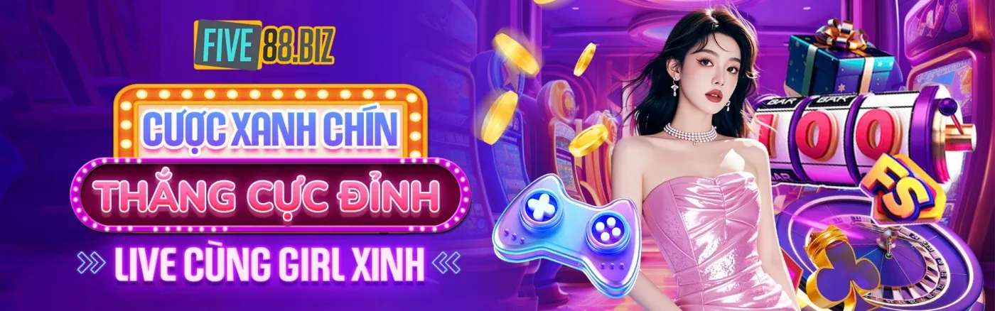 Giao diện nền tảng M8win