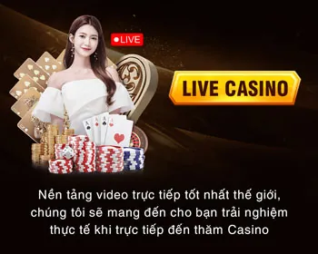 Casino Trực Tuyến M8win
