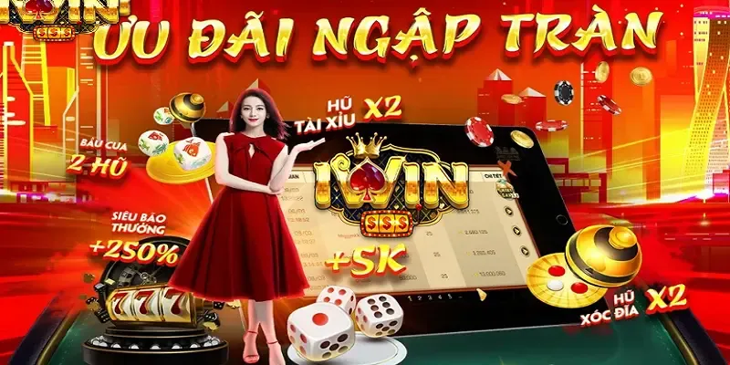 Thưởng Chào Mừng M8win