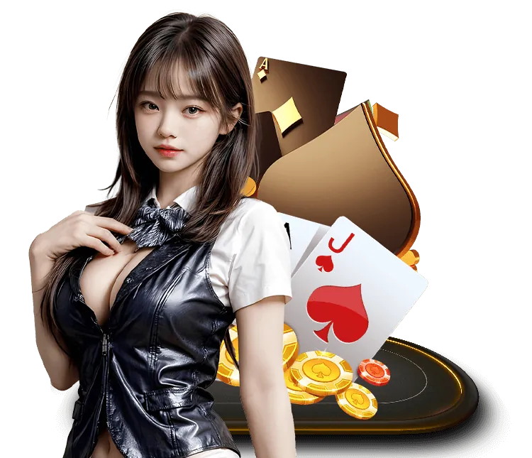 Casino trực tuyến m8win